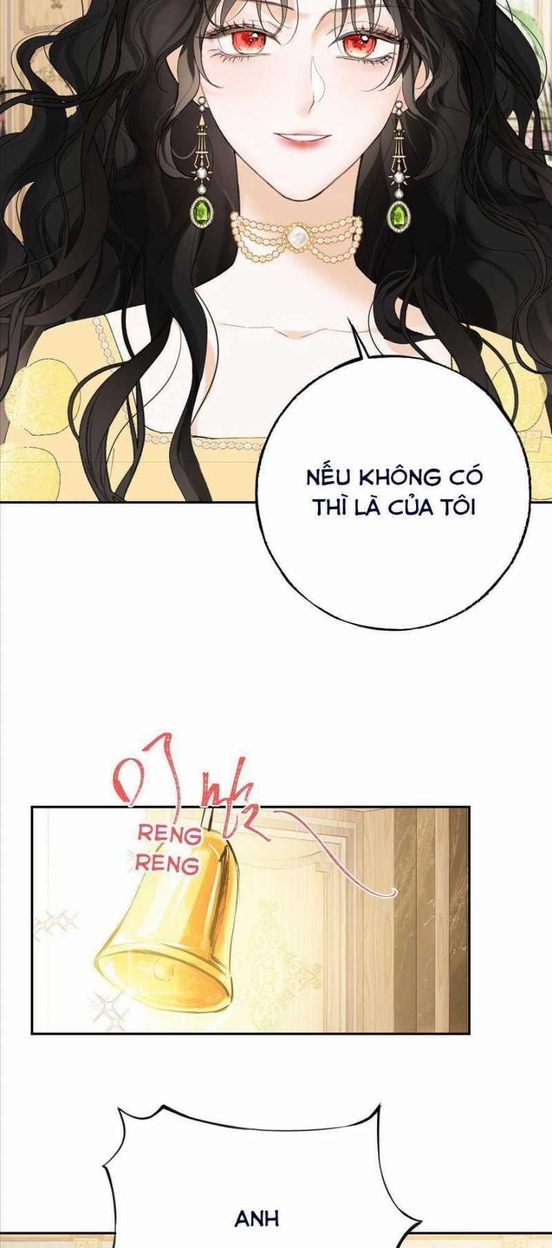 Phù Thuỷ Ác Độc Không Còn Lựa Chọn Nào Khác Ngoài Việc Trở Thành Ác Ma 11 trang 18