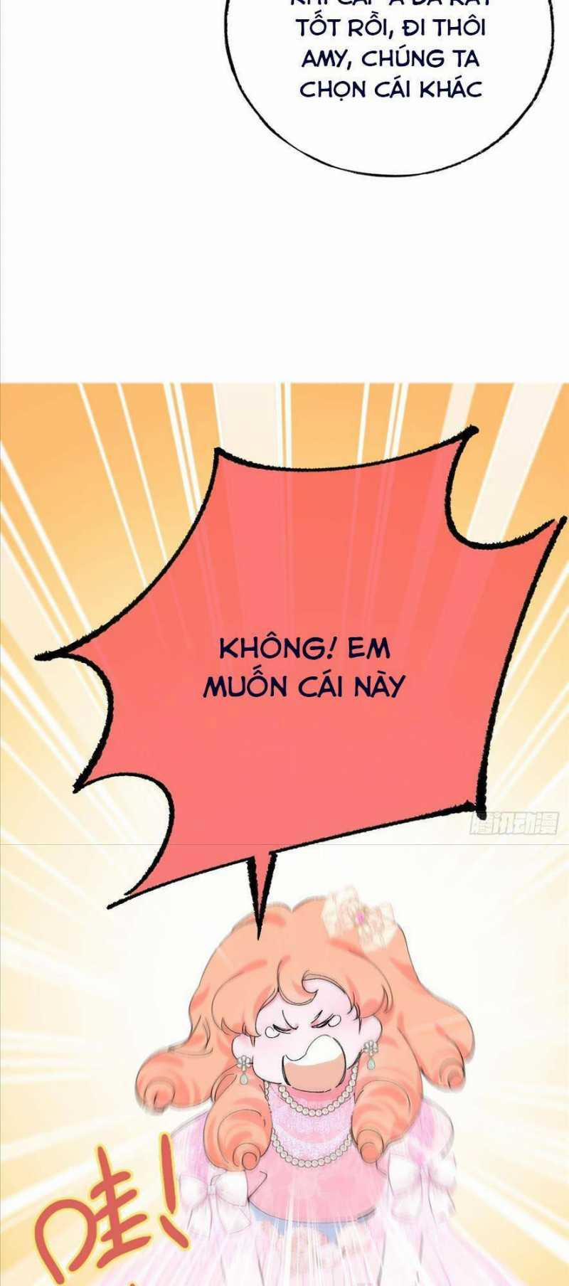 Phù Thuỷ Ác Độc Không Còn Lựa Chọn Nào Khác Ngoài Việc Trở Thành Ác Ma 11 trang 22