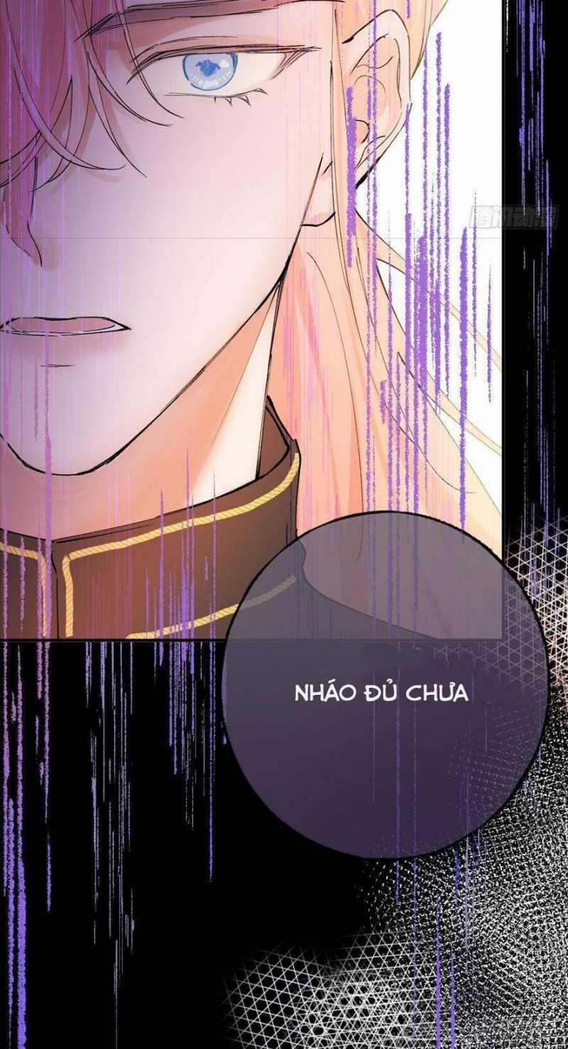 Phù Thuỷ Ác Độc Không Còn Lựa Chọn Nào Khác Ngoài Việc Trở Thành Ác Ma 11 trang 24