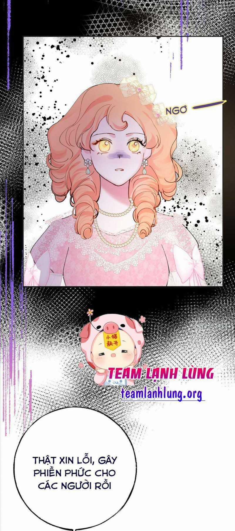 Phù Thuỷ Ác Độc Không Còn Lựa Chọn Nào Khác Ngoài Việc Trở Thành Ác Ma 11 trang 25