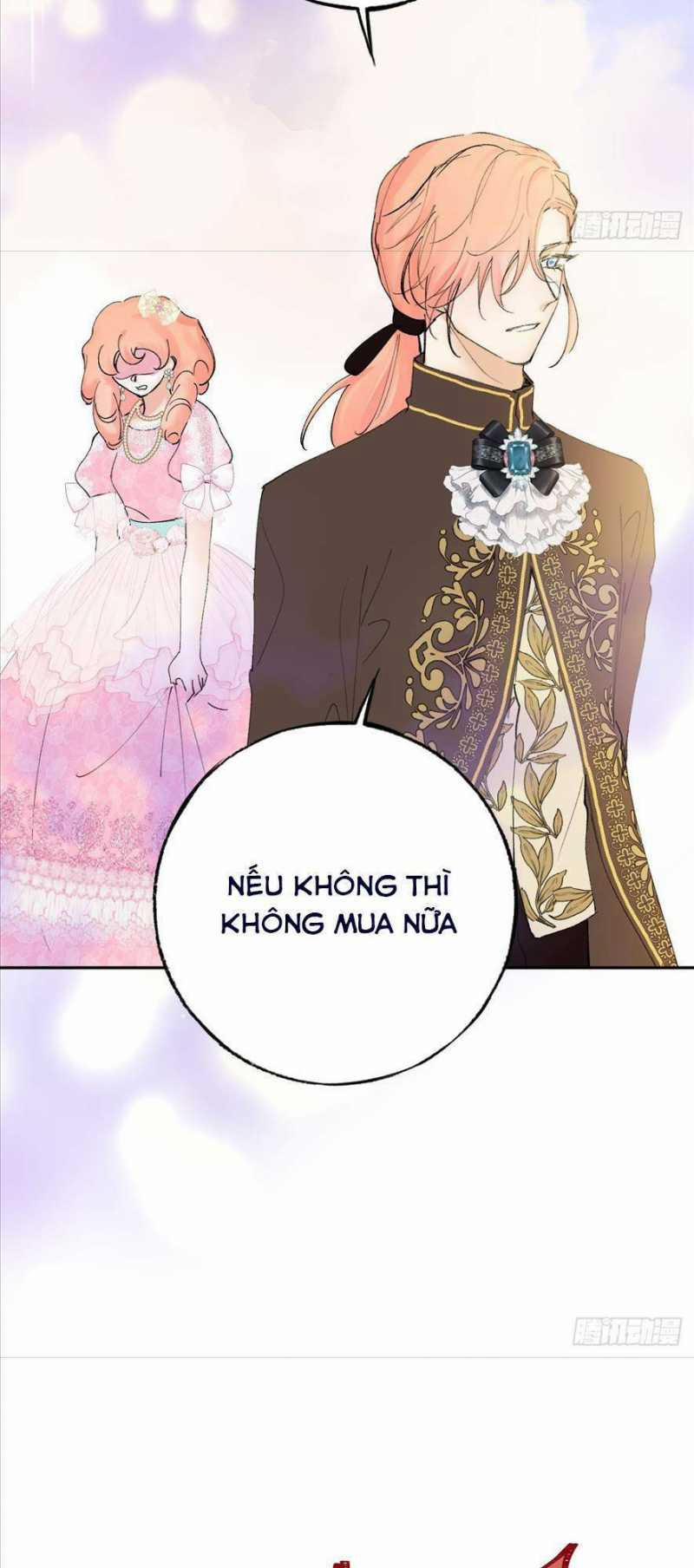 Phù Thuỷ Ác Độc Không Còn Lựa Chọn Nào Khác Ngoài Việc Trở Thành Ác Ma 11 trang 28