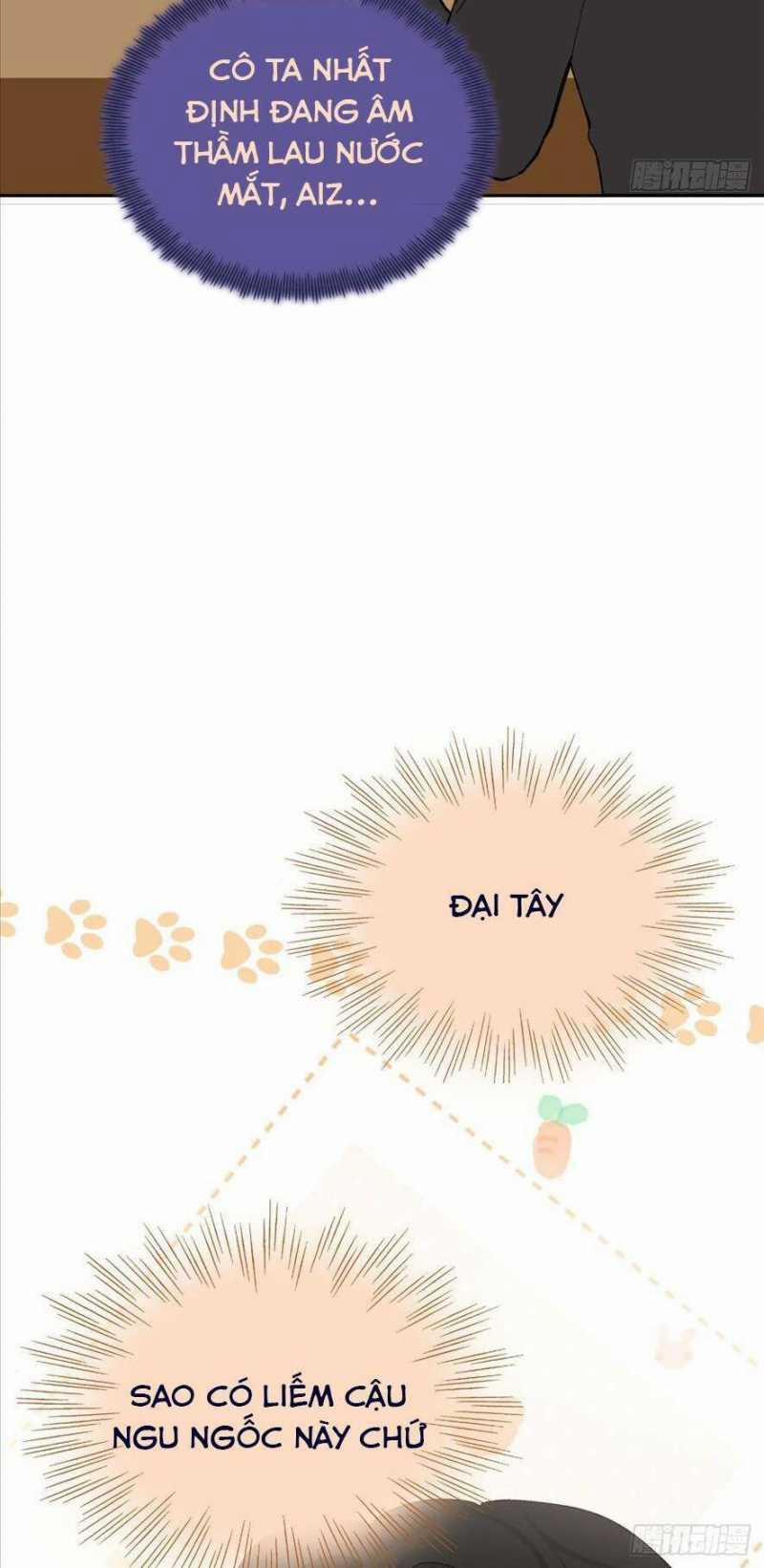 Phù Thuỷ Ác Độc Không Còn Lựa Chọn Nào Khác Ngoài Việc Trở Thành Ác Ma 11 trang 32