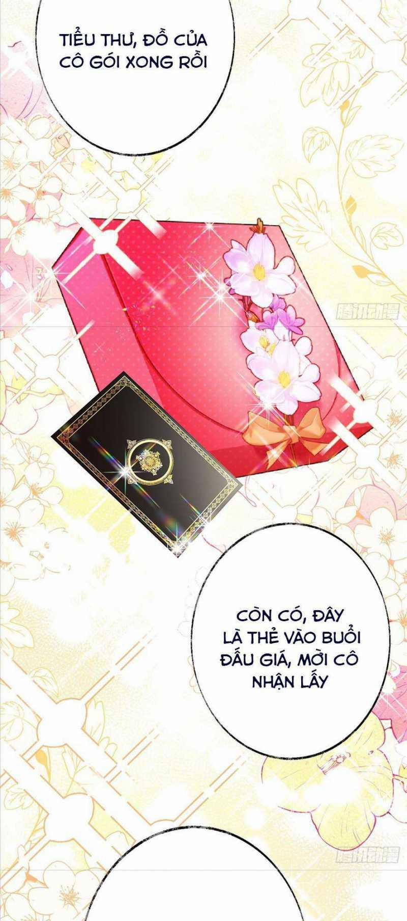 Phù Thuỷ Ác Độc Không Còn Lựa Chọn Nào Khác Ngoài Việc Trở Thành Ác Ma 11 trang 34