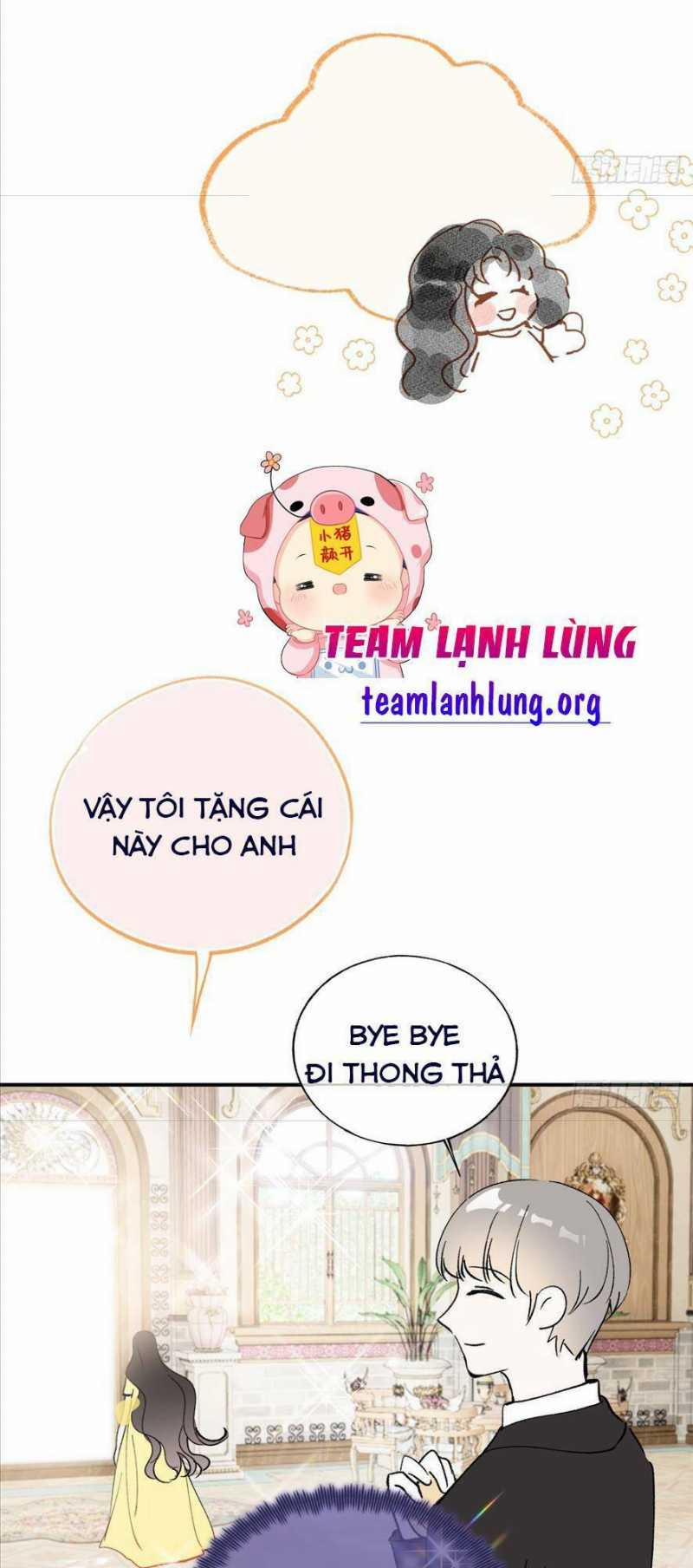 Phù Thuỷ Ác Độc Không Còn Lựa Chọn Nào Khác Ngoài Việc Trở Thành Ác Ma 11 trang 36