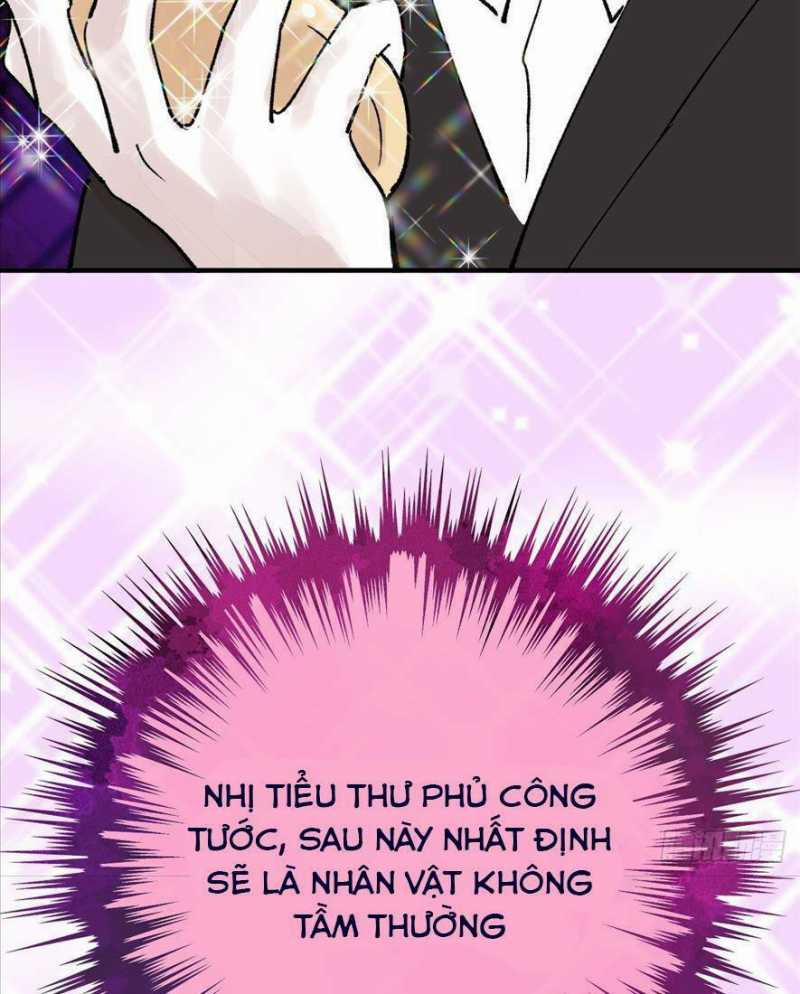 Phù Thuỷ Ác Độc Không Còn Lựa Chọn Nào Khác Ngoài Việc Trở Thành Ác Ma 11 trang 38