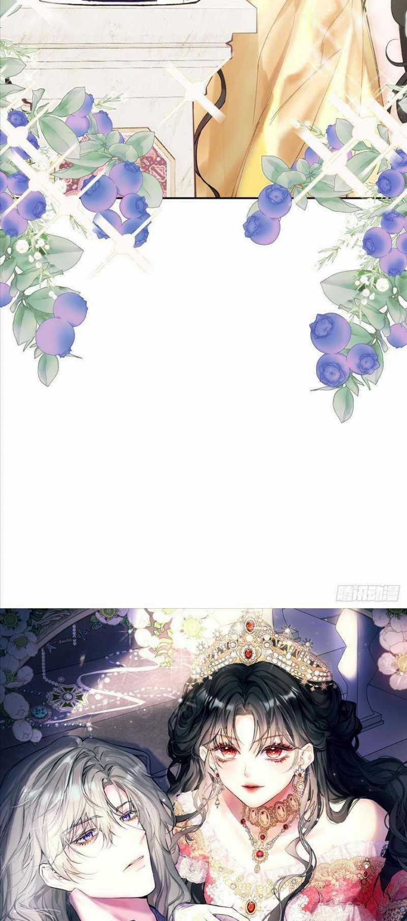 Phù Thuỷ Ác Độc Không Còn Lựa Chọn Nào Khác Ngoài Việc Trở Thành Ác Ma 11 trang 4