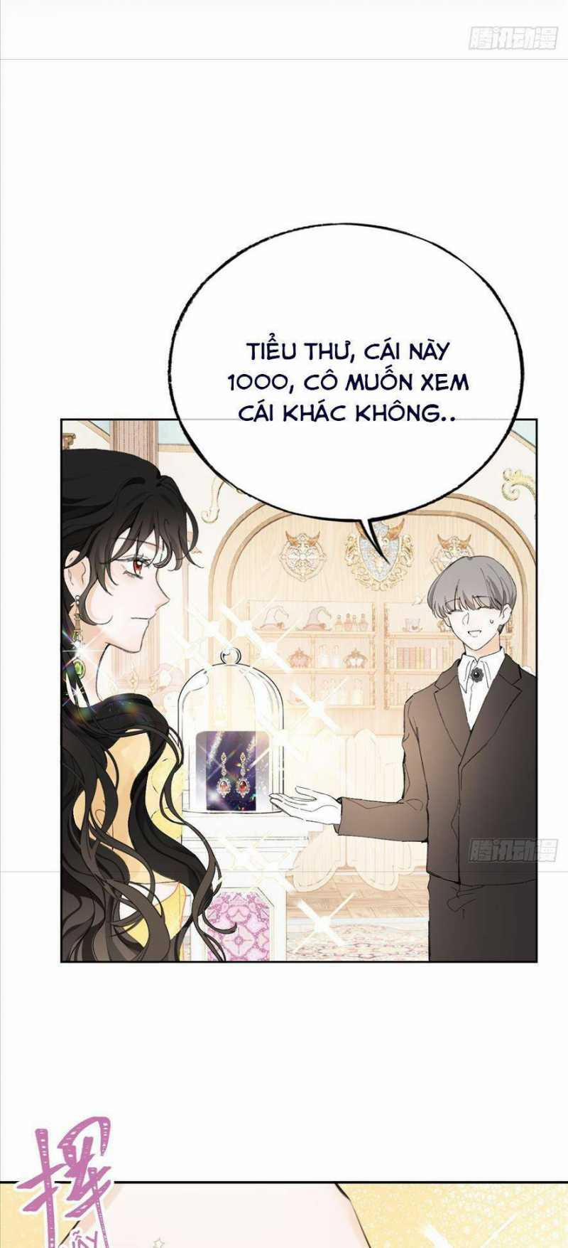 Phù Thuỷ Ác Độc Không Còn Lựa Chọn Nào Khác Ngoài Việc Trở Thành Ác Ma 11 trang 6