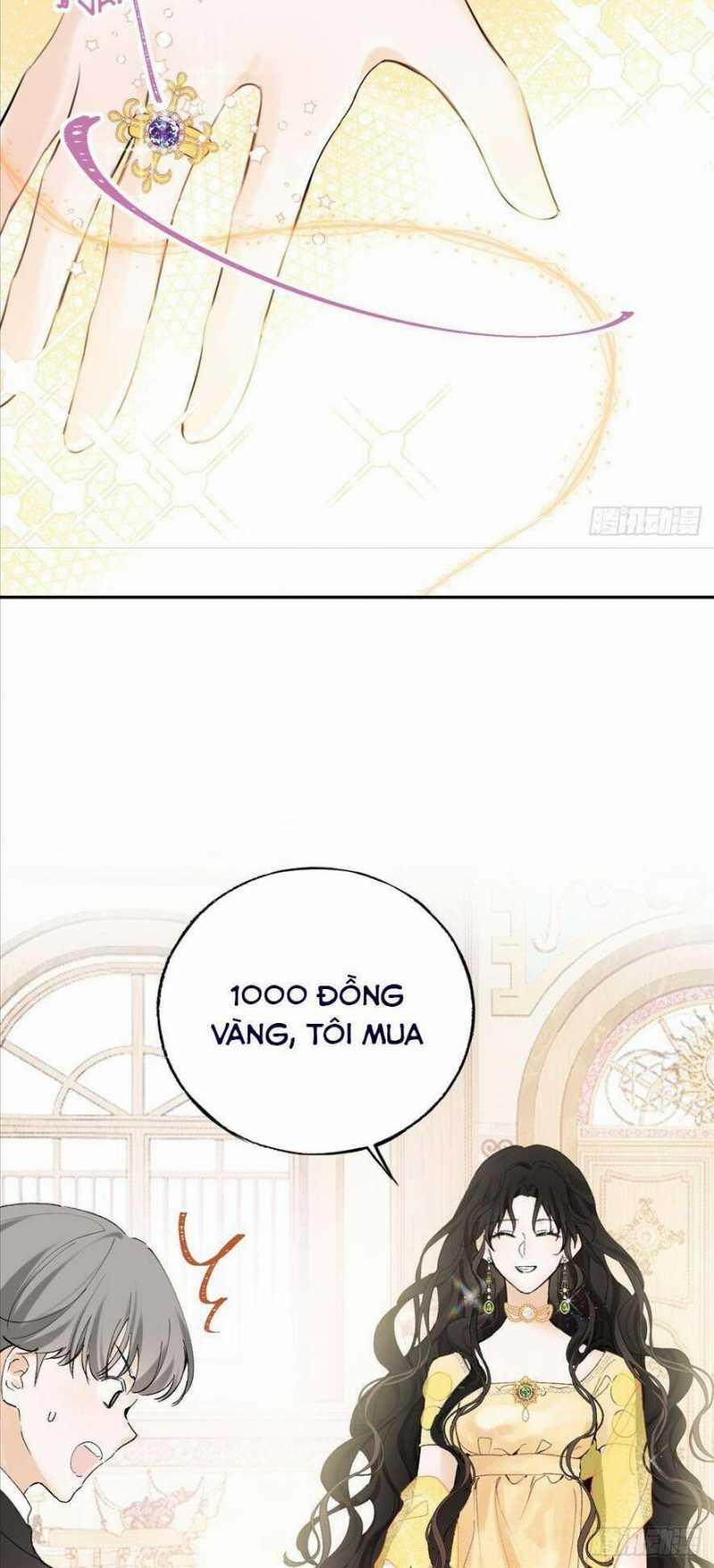 Phù Thuỷ Ác Độc Không Còn Lựa Chọn Nào Khác Ngoài Việc Trở Thành Ác Ma 11 trang 7