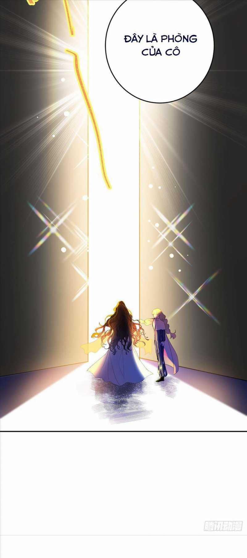 Phù Thuỷ Ác Độc Không Còn Lựa Chọn Nào Khác Ngoài Việc Trở Thành Ác Ma 12 trang 10