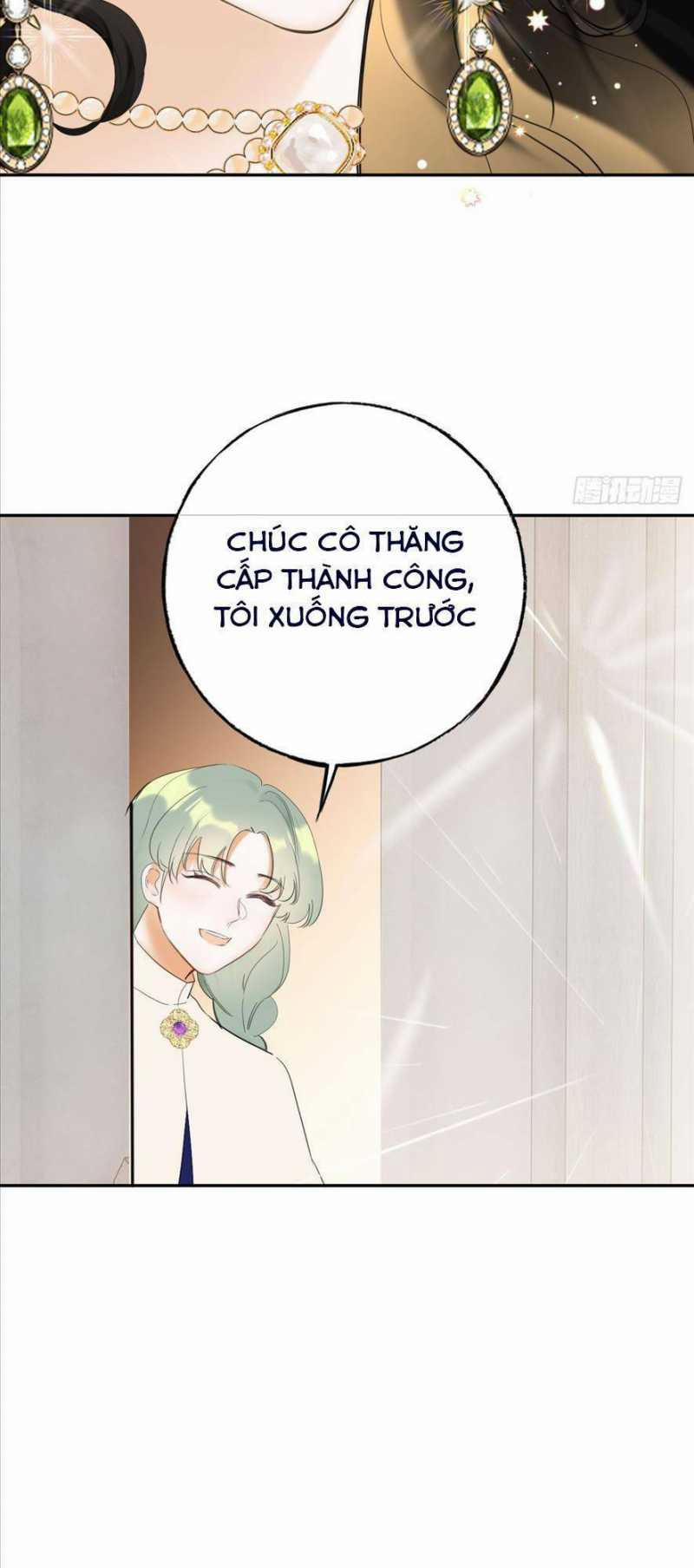 Phù Thuỷ Ác Độc Không Còn Lựa Chọn Nào Khác Ngoài Việc Trở Thành Ác Ma 12 trang 13