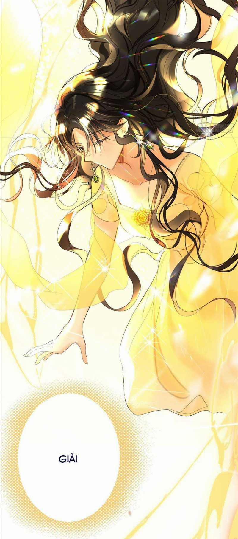 Phù Thuỷ Ác Độc Không Còn Lựa Chọn Nào Khác Ngoài Việc Trở Thành Ác Ma 12 trang 17