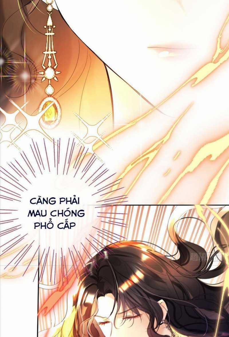 Phù Thuỷ Ác Độc Không Còn Lựa Chọn Nào Khác Ngoài Việc Trở Thành Ác Ma 12 trang 28