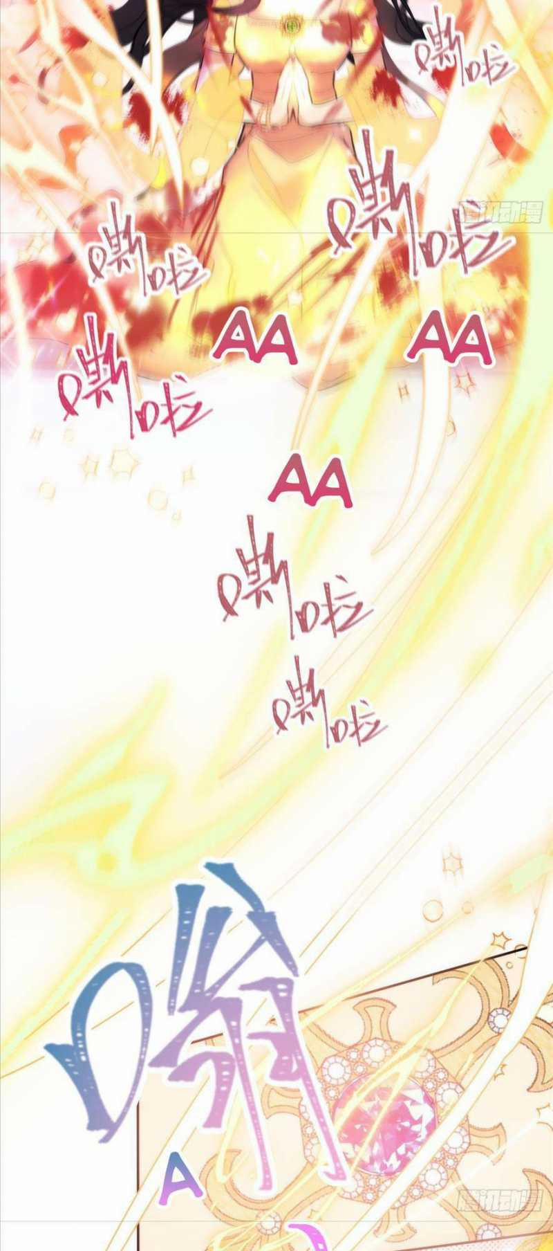 Phù Thuỷ Ác Độc Không Còn Lựa Chọn Nào Khác Ngoài Việc Trở Thành Ác Ma 12 trang 33