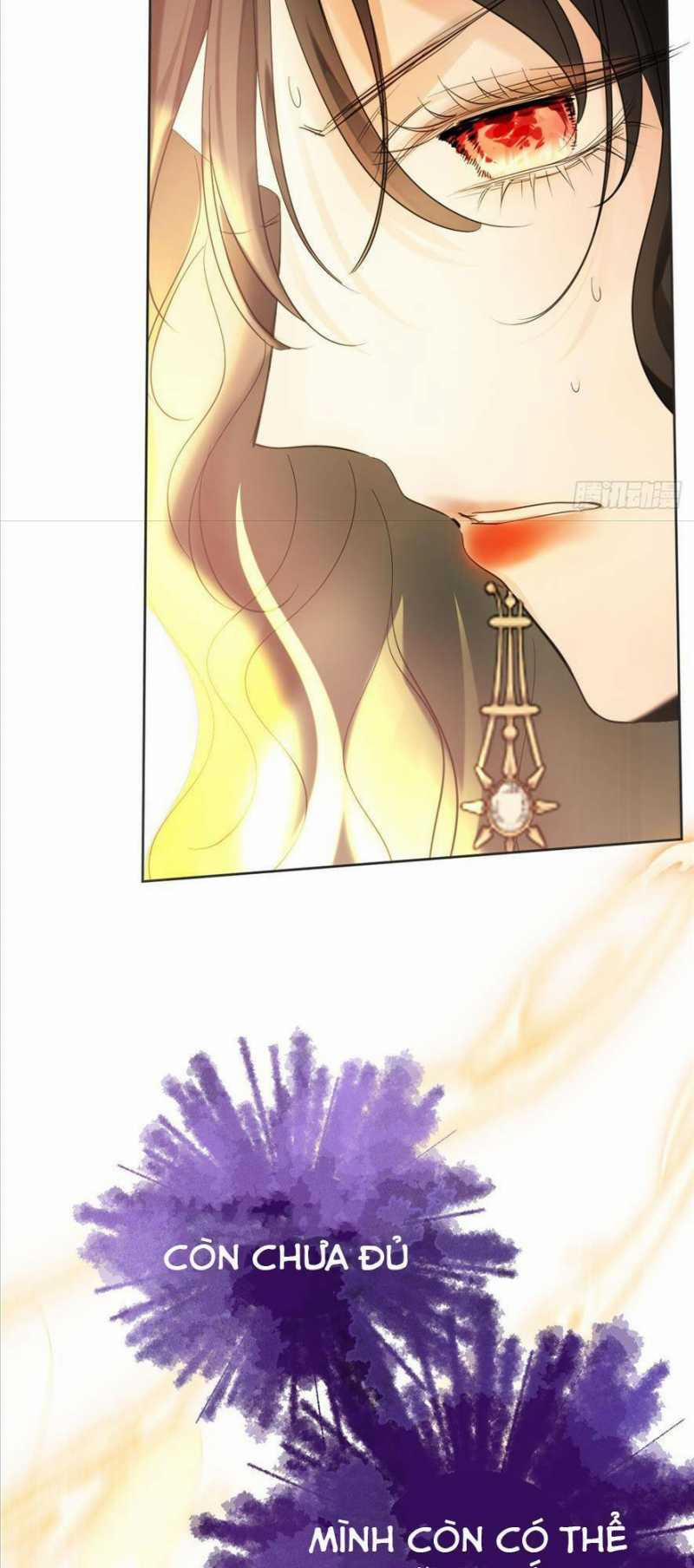 Phù Thuỷ Ác Độc Không Còn Lựa Chọn Nào Khác Ngoài Việc Trở Thành Ác Ma 12 trang 36