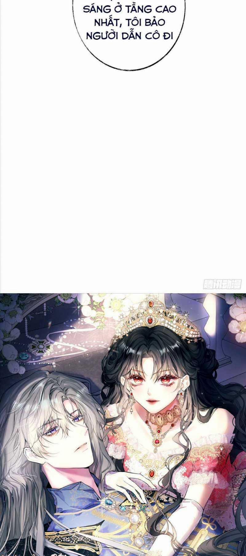 Phù Thuỷ Ác Độc Không Còn Lựa Chọn Nào Khác Ngoài Việc Trở Thành Ác Ma 12 trang 4