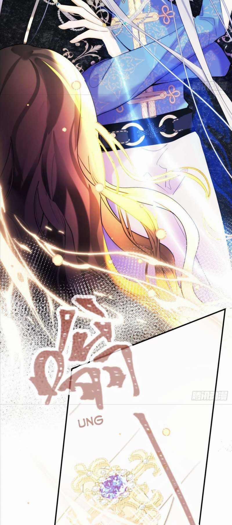 Phù Thuỷ Ác Độc Không Còn Lựa Chọn Nào Khác Ngoài Việc Trở Thành Ác Ma 12 trang 41