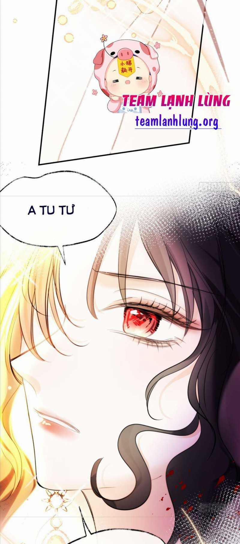 Phù Thuỷ Ác Độc Không Còn Lựa Chọn Nào Khác Ngoài Việc Trở Thành Ác Ma 12 trang 42