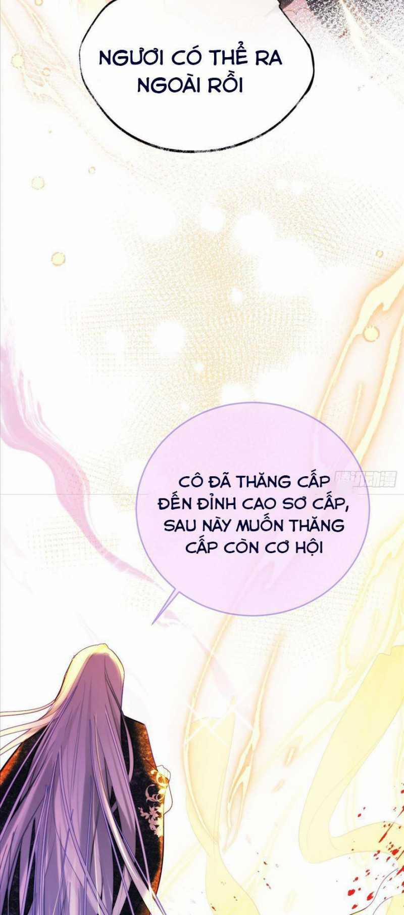 Phù Thuỷ Ác Độc Không Còn Lựa Chọn Nào Khác Ngoài Việc Trở Thành Ác Ma 12 trang 43