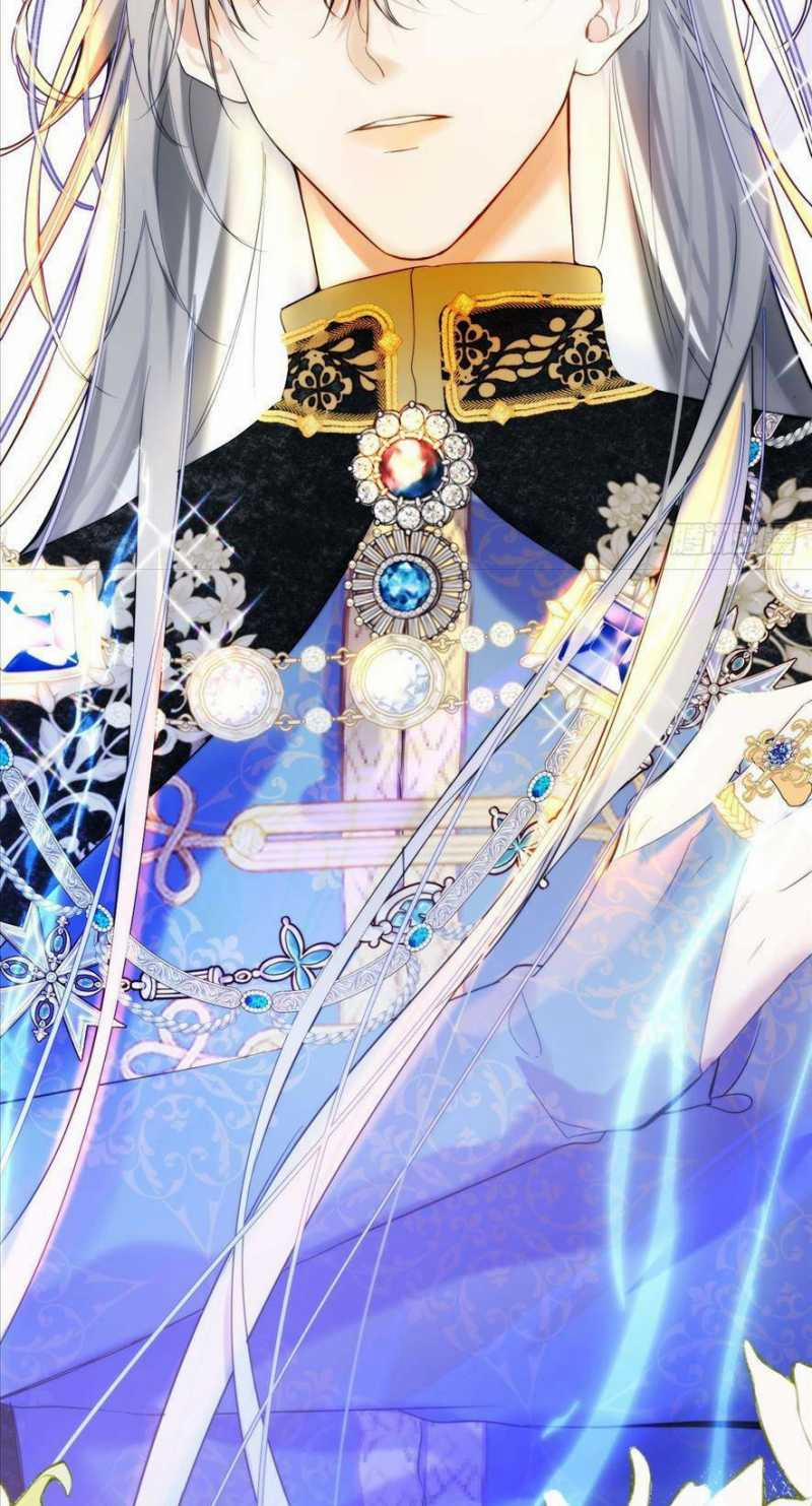 Phù Thuỷ Ác Độc Không Còn Lựa Chọn Nào Khác Ngoài Việc Trở Thành Ác Ma 12 trang 45