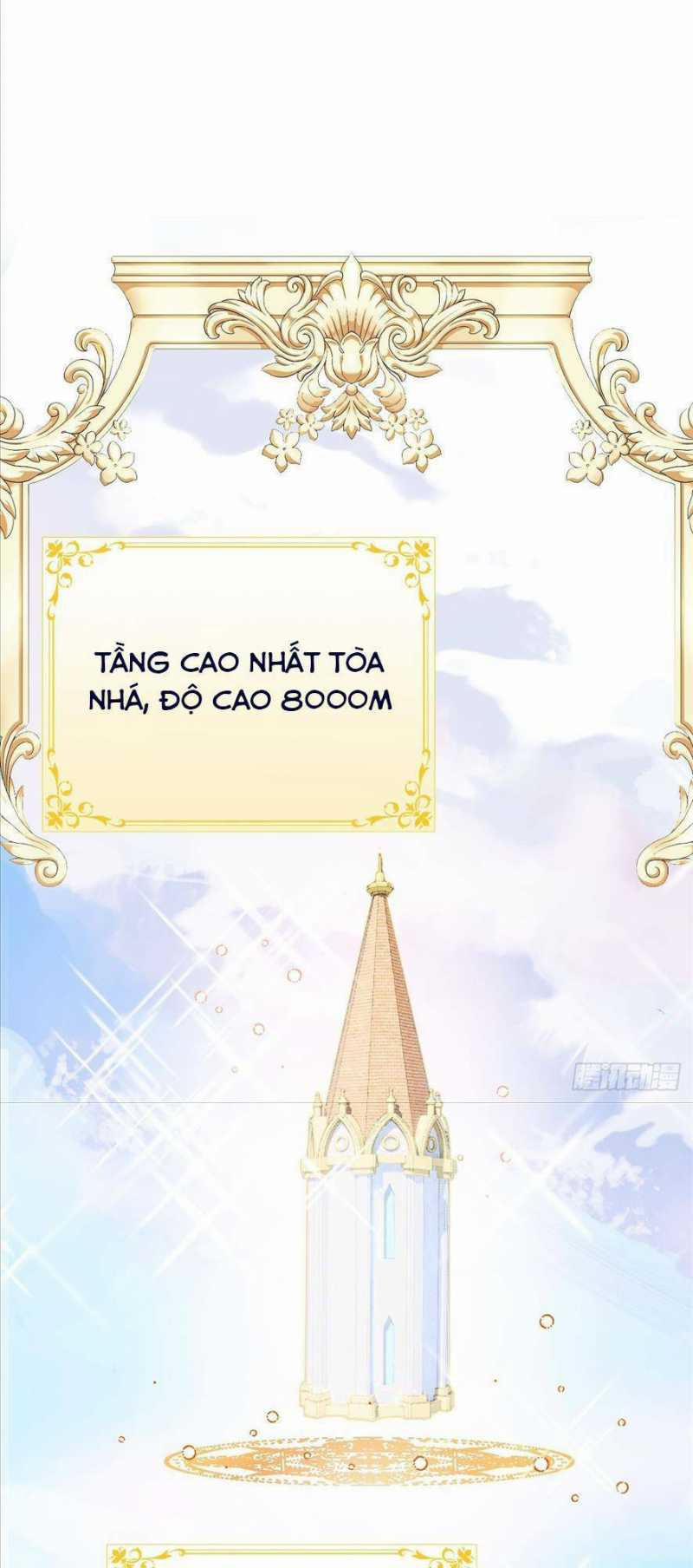 Phù Thuỷ Ác Độc Không Còn Lựa Chọn Nào Khác Ngoài Việc Trở Thành Ác Ma 12 trang 6