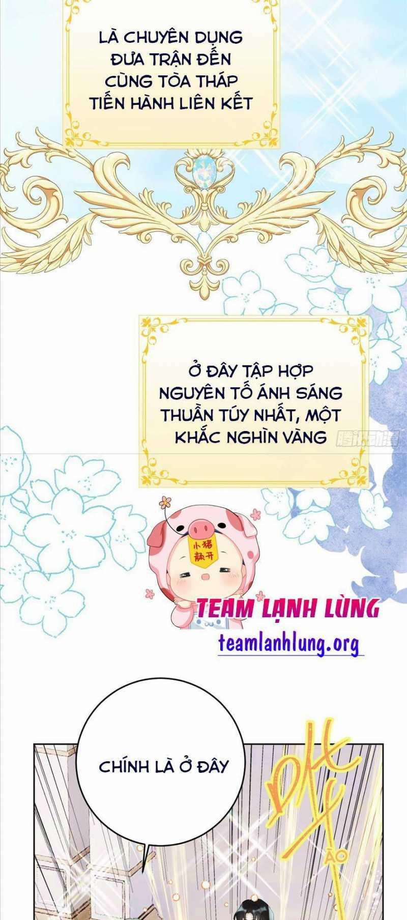 Phù Thuỷ Ác Độc Không Còn Lựa Chọn Nào Khác Ngoài Việc Trở Thành Ác Ma 12 trang 7