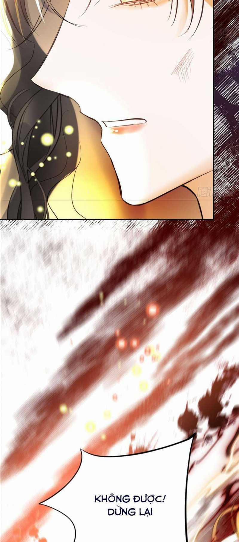 Phù Thuỷ Ác Độc Không Còn Lựa Chọn Nào Khác Ngoài Việc Trở Thành Ác Ma 13 trang 11