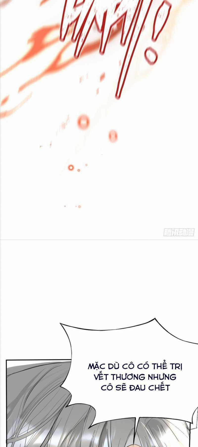 Phù Thuỷ Ác Độc Không Còn Lựa Chọn Nào Khác Ngoài Việc Trở Thành Ác Ma 13 trang 13