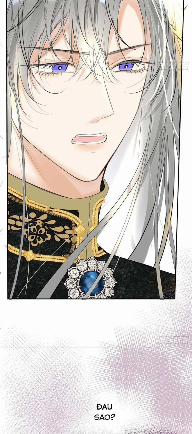 Phù Thuỷ Ác Độc Không Còn Lựa Chọn Nào Khác Ngoài Việc Trở Thành Ác Ma 13 trang 14