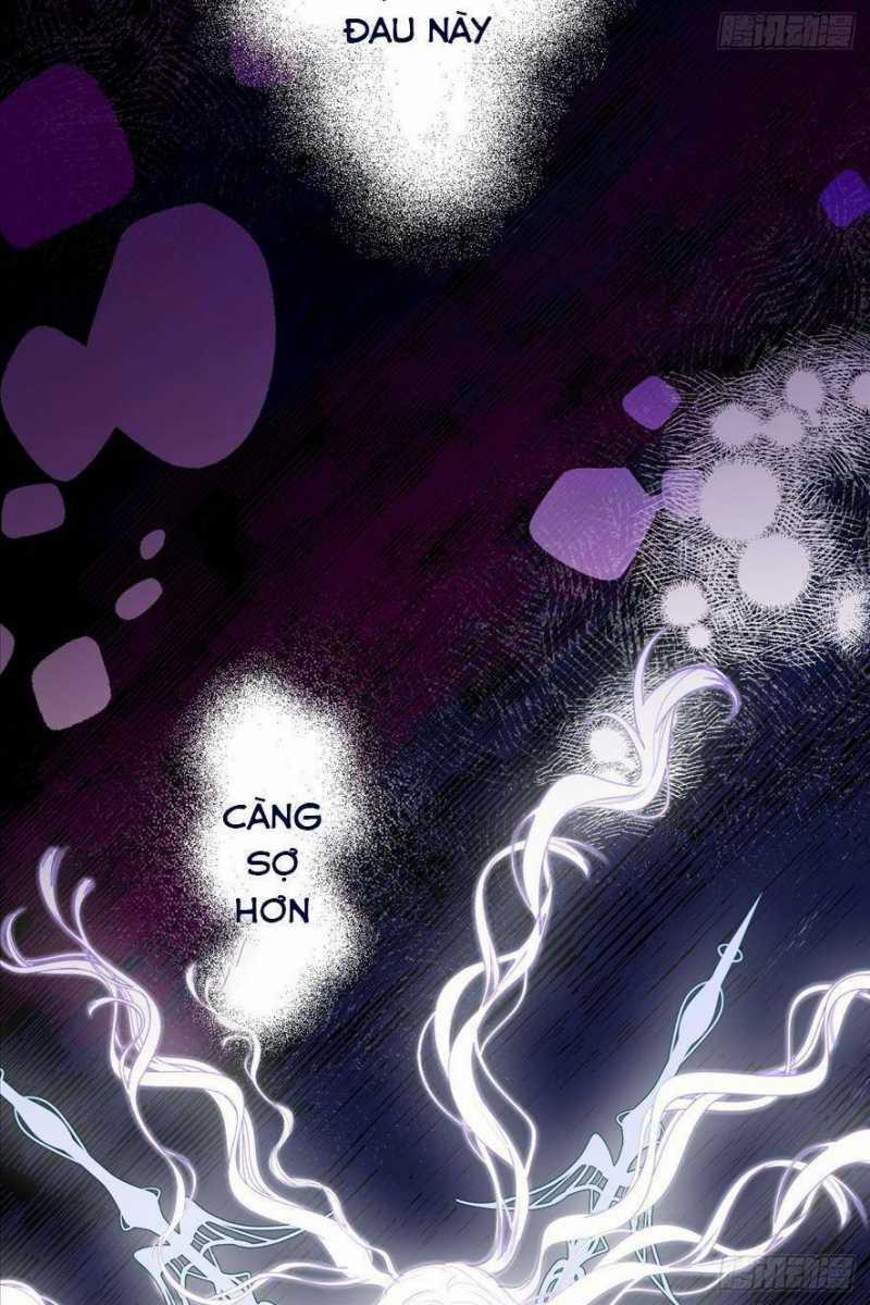 Phù Thuỷ Ác Độc Không Còn Lựa Chọn Nào Khác Ngoài Việc Trở Thành Ác Ma 13 trang 17