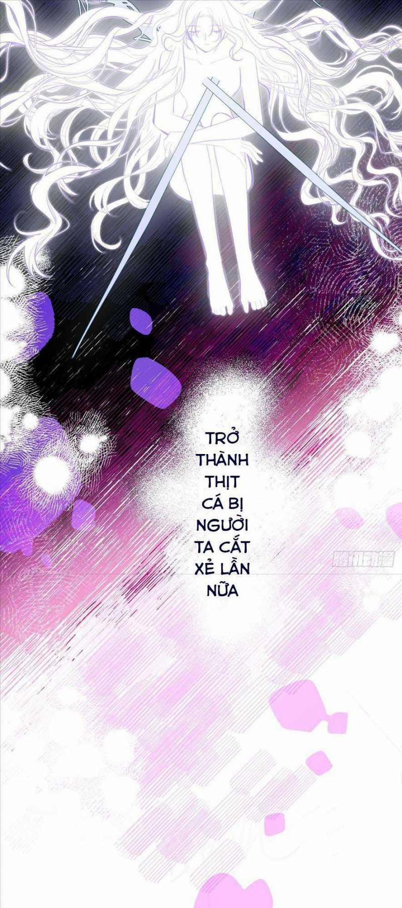 Phù Thuỷ Ác Độc Không Còn Lựa Chọn Nào Khác Ngoài Việc Trở Thành Ác Ma 13 trang 18