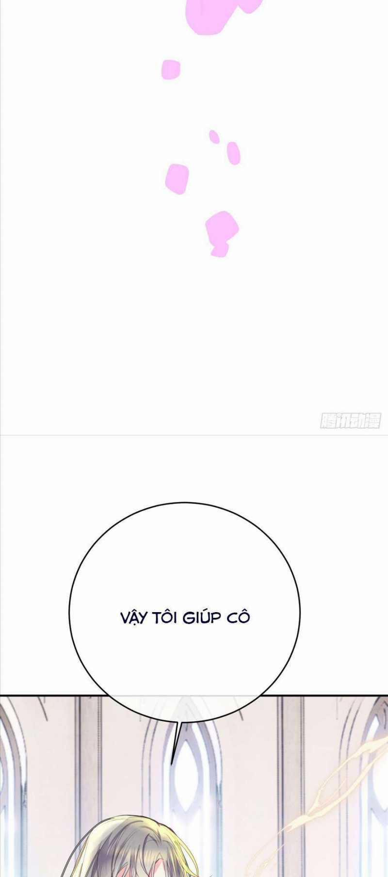 Phù Thuỷ Ác Độc Không Còn Lựa Chọn Nào Khác Ngoài Việc Trở Thành Ác Ma 13 trang 19