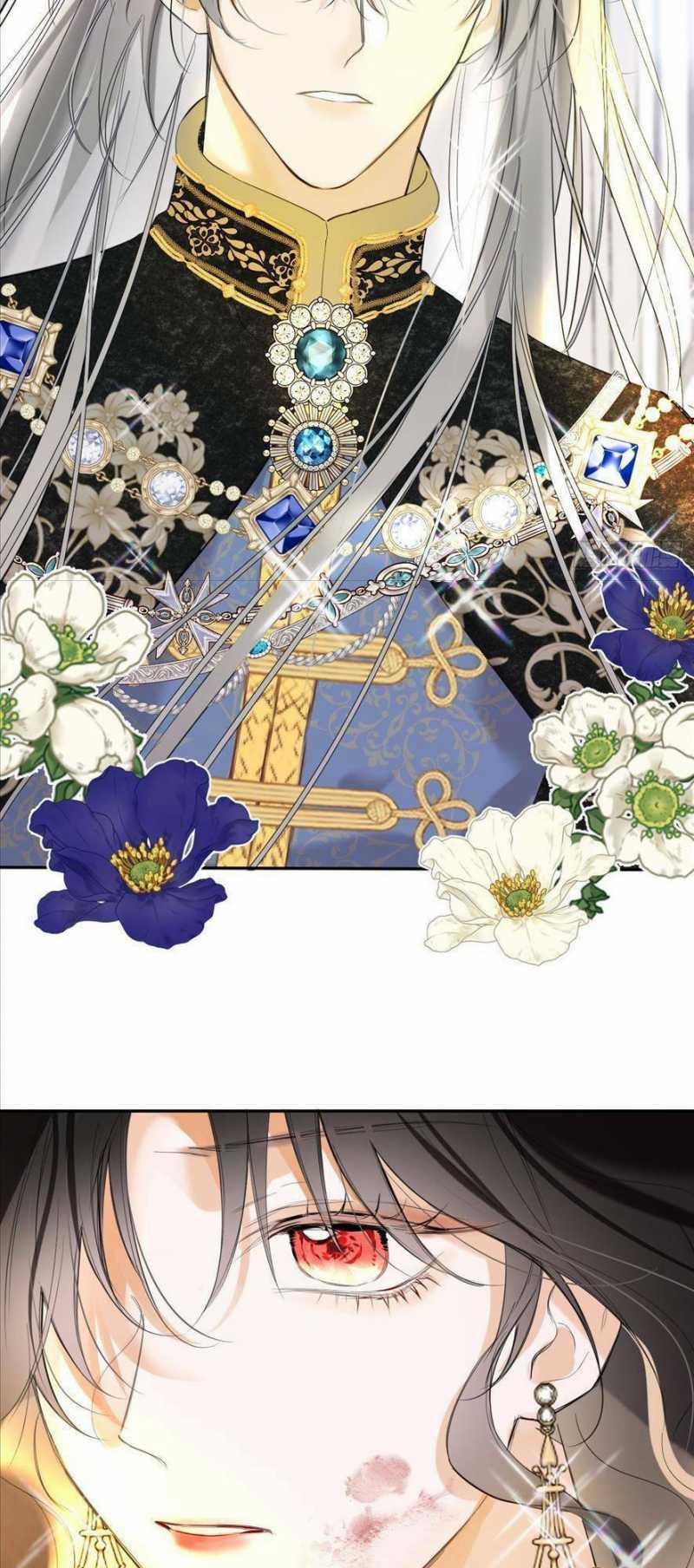 Phù Thuỷ Ác Độc Không Còn Lựa Chọn Nào Khác Ngoài Việc Trở Thành Ác Ma 13 trang 2