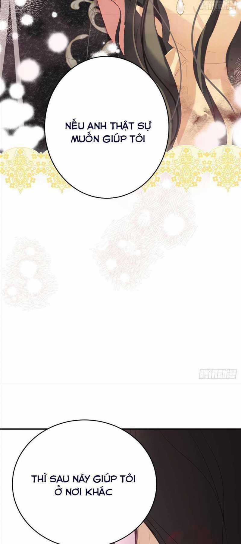 Phù Thuỷ Ác Độc Không Còn Lựa Chọn Nào Khác Ngoài Việc Trở Thành Ác Ma 13 trang 25