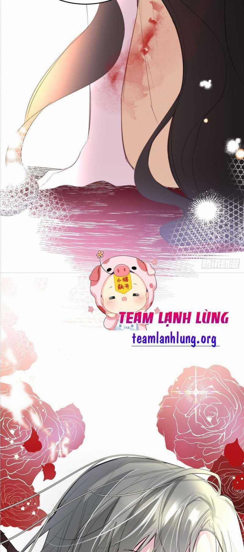 Phù Thuỷ Ác Độc Không Còn Lựa Chọn Nào Khác Ngoài Việc Trở Thành Ác Ma 13 trang 26