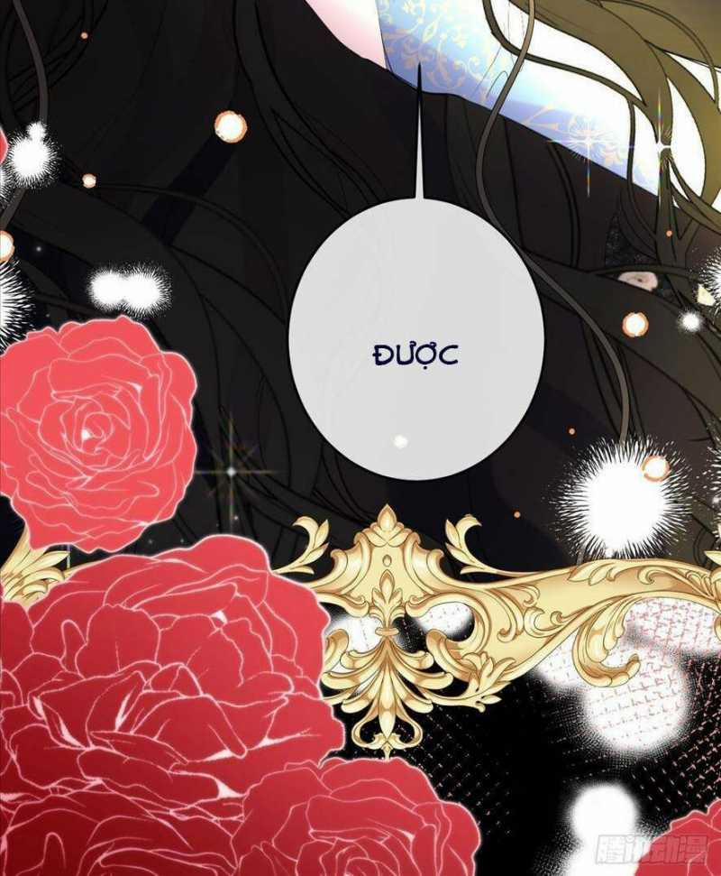 Phù Thuỷ Ác Độc Không Còn Lựa Chọn Nào Khác Ngoài Việc Trở Thành Ác Ma 13 trang 28