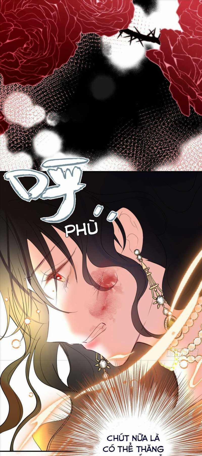 Phù Thuỷ Ác Độc Không Còn Lựa Chọn Nào Khác Ngoài Việc Trở Thành Ác Ma 13 trang 29