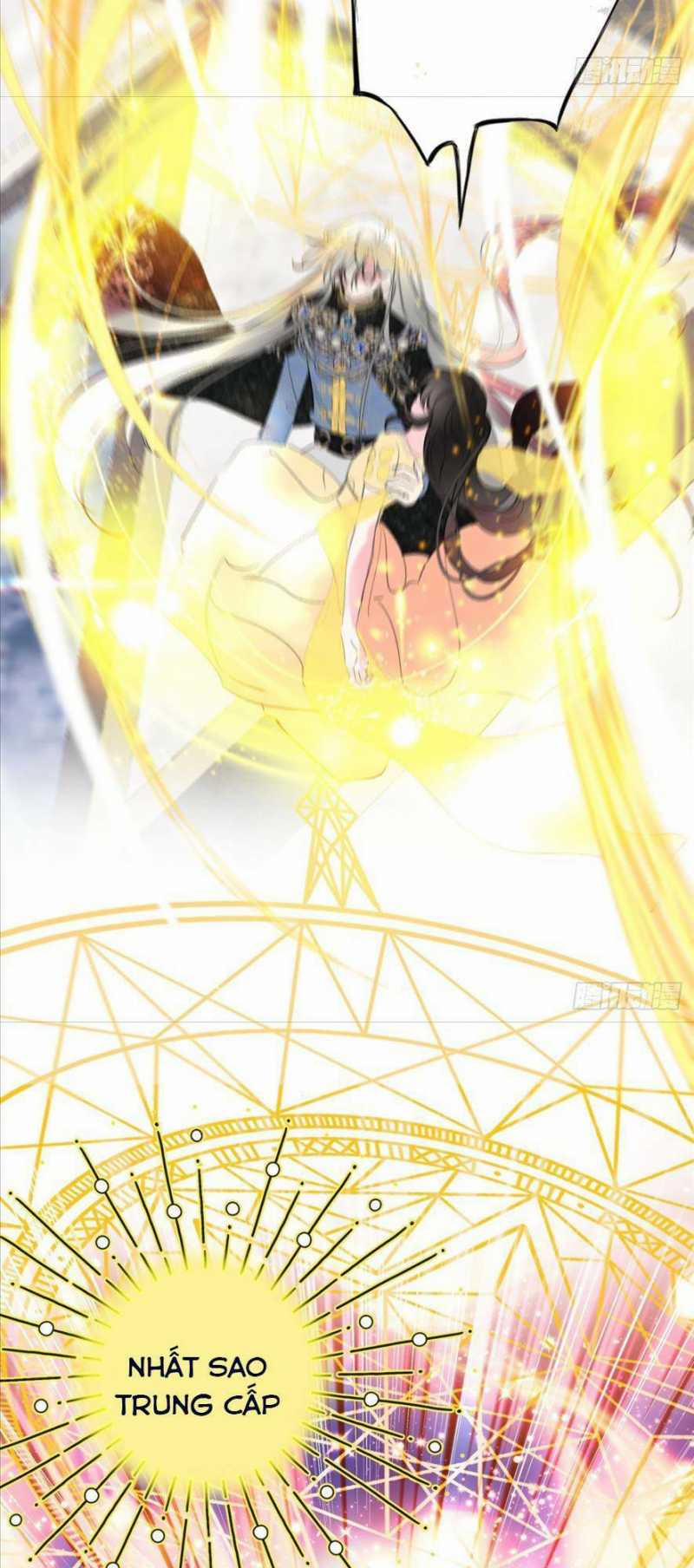 Phù Thuỷ Ác Độc Không Còn Lựa Chọn Nào Khác Ngoài Việc Trở Thành Ác Ma 13 trang 31