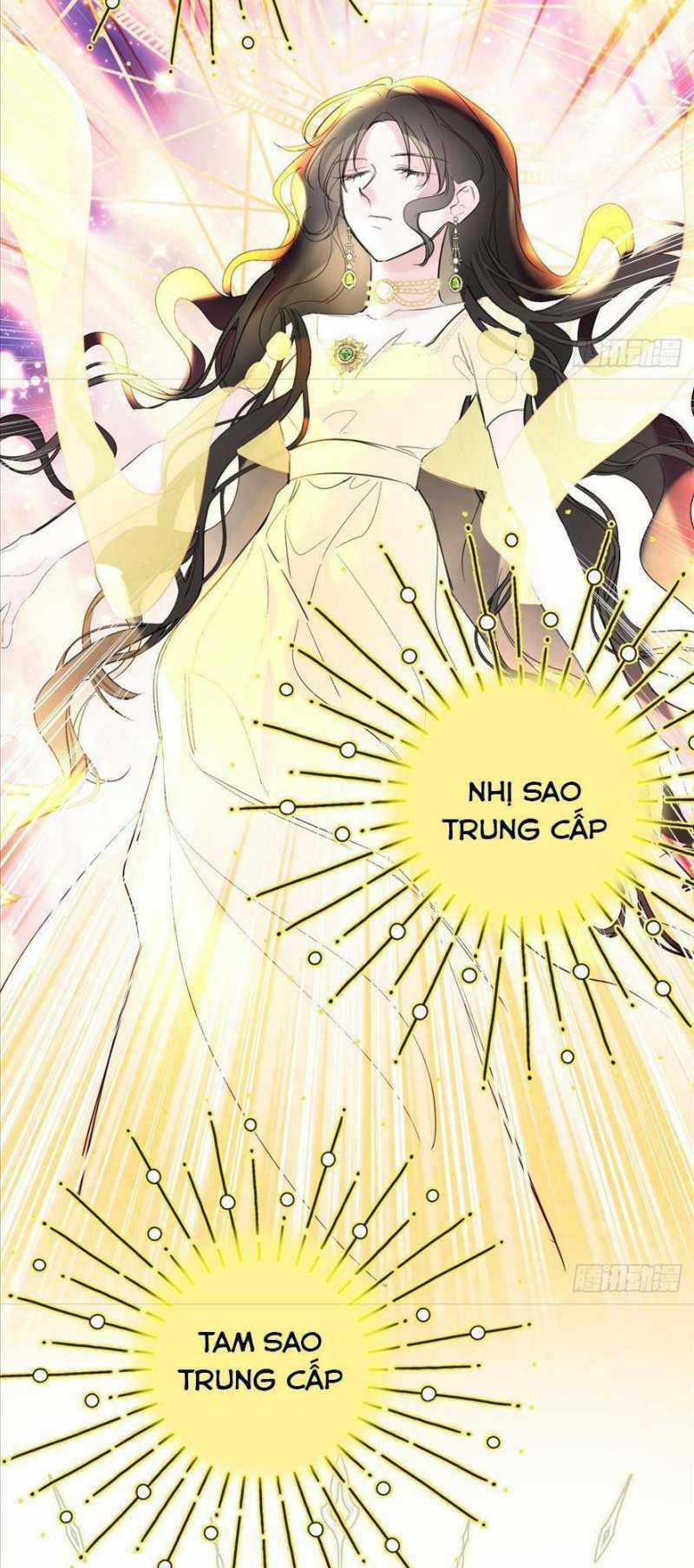 Phù Thuỷ Ác Độc Không Còn Lựa Chọn Nào Khác Ngoài Việc Trở Thành Ác Ma 13 trang 32