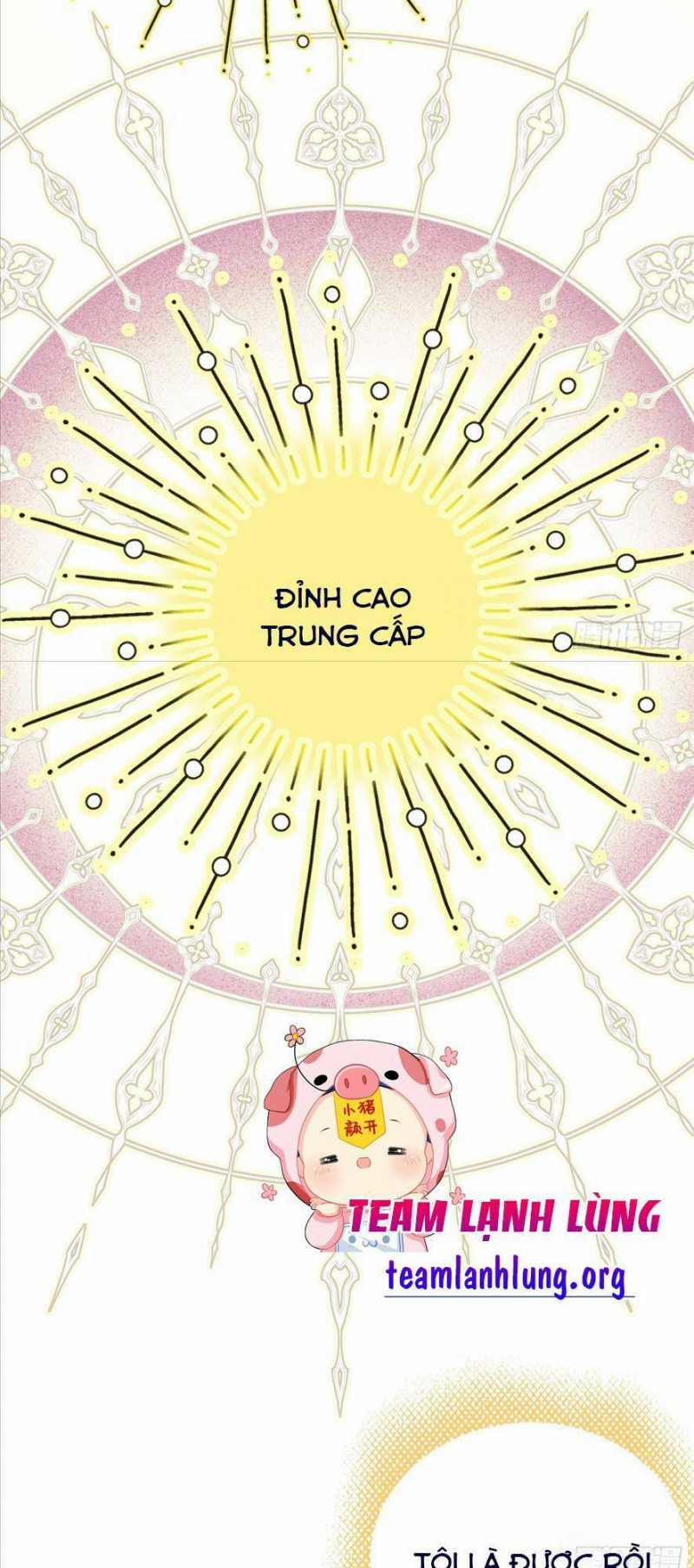 Phù Thuỷ Ác Độc Không Còn Lựa Chọn Nào Khác Ngoài Việc Trở Thành Ác Ma 13 trang 33