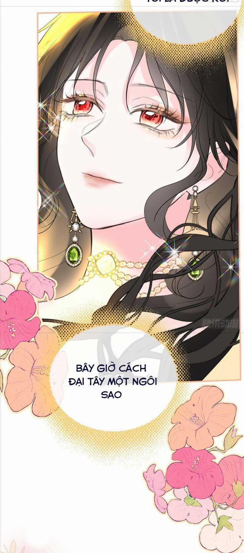 Phù Thuỷ Ác Độc Không Còn Lựa Chọn Nào Khác Ngoài Việc Trở Thành Ác Ma 13 trang 34