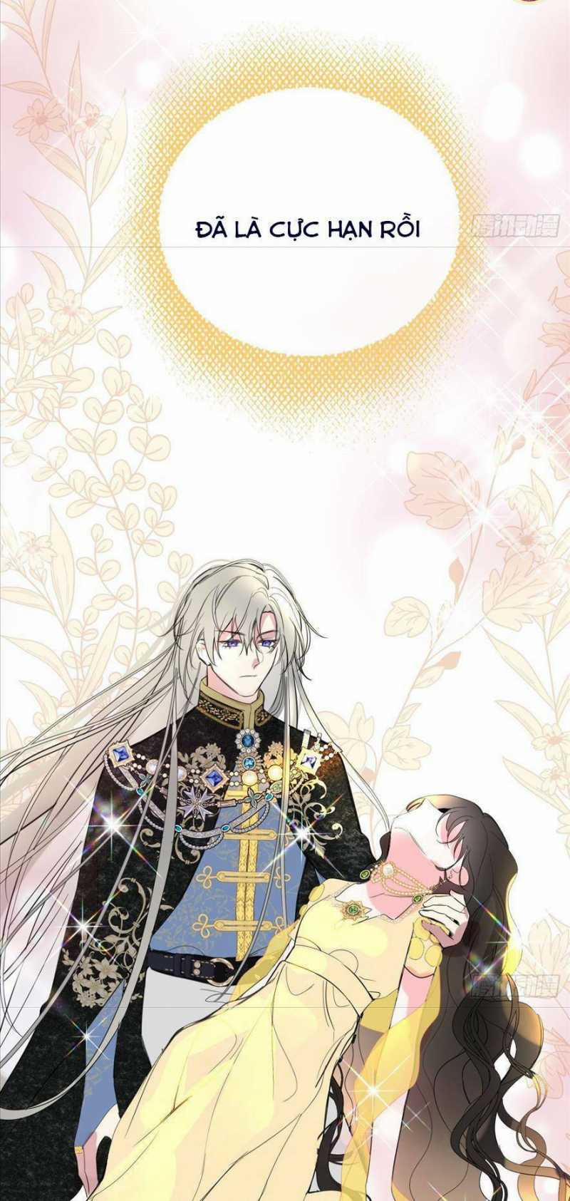 Phù Thuỷ Ác Độc Không Còn Lựa Chọn Nào Khác Ngoài Việc Trở Thành Ác Ma 13 trang 35