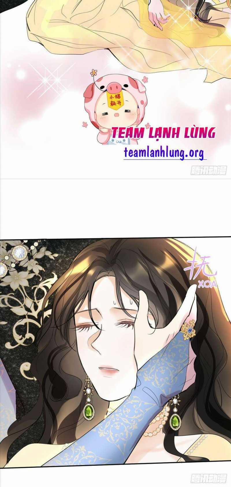 Phù Thuỷ Ác Độc Không Còn Lựa Chọn Nào Khác Ngoài Việc Trở Thành Ác Ma 13 trang 36