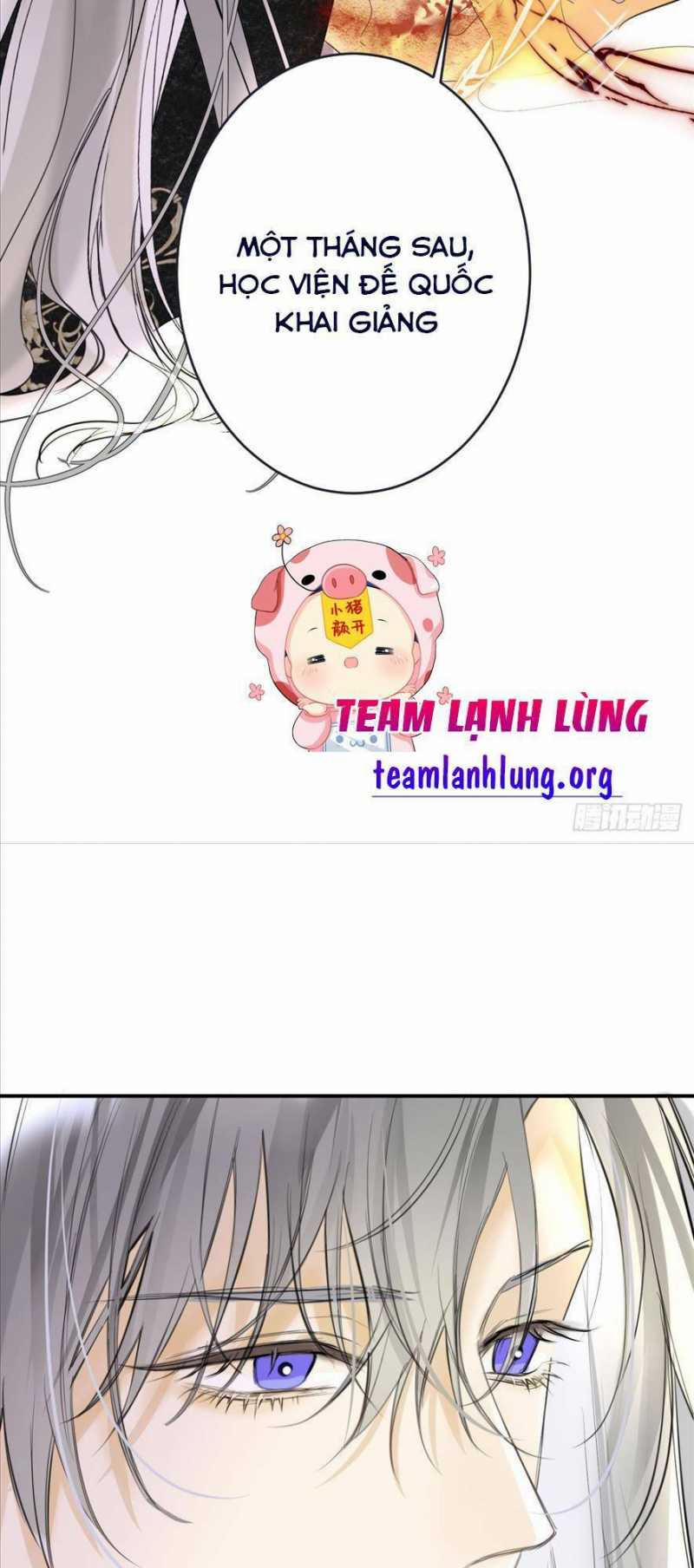 Phù Thuỷ Ác Độc Không Còn Lựa Chọn Nào Khác Ngoài Việc Trở Thành Ác Ma 13 trang 4