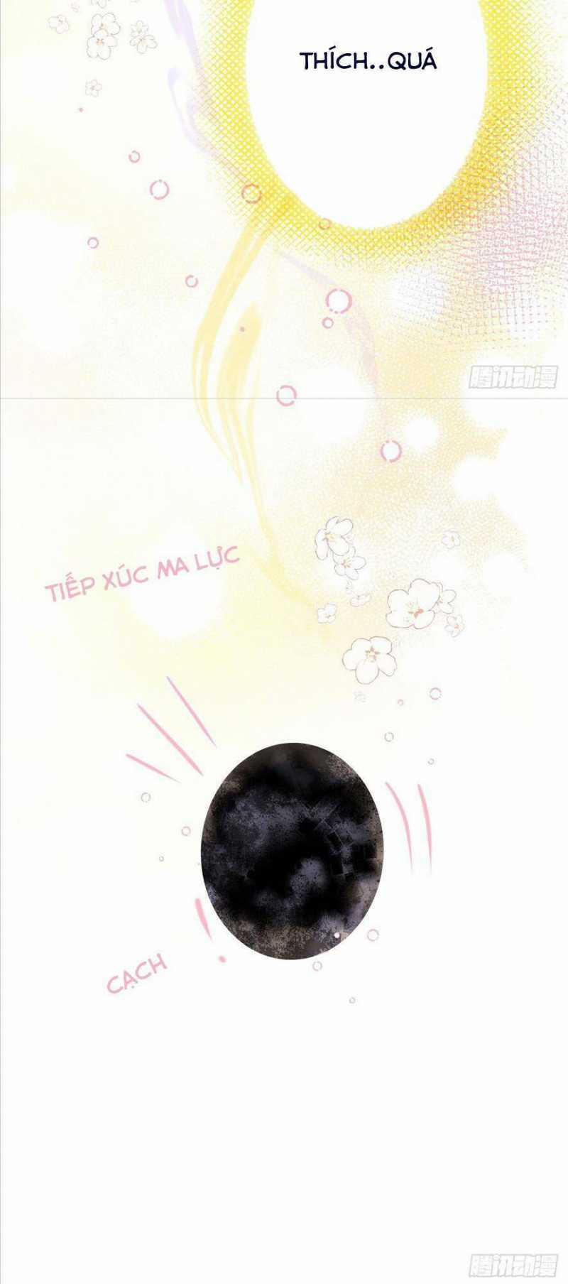 Phù Thuỷ Ác Độc Không Còn Lựa Chọn Nào Khác Ngoài Việc Trở Thành Ác Ma 13 trang 42