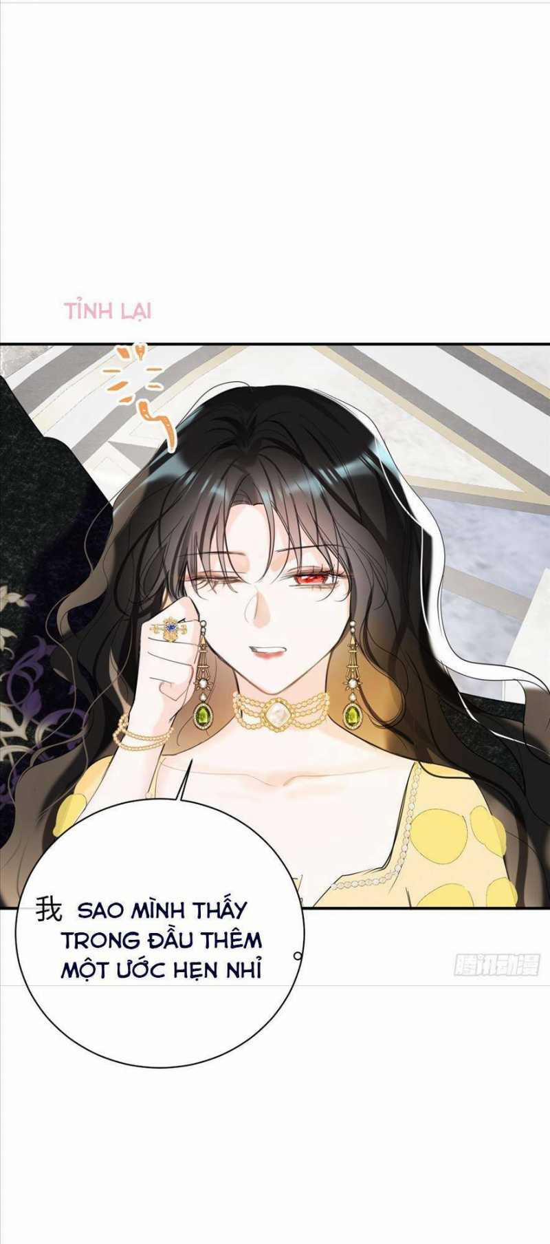 Phù Thuỷ Ác Độc Không Còn Lựa Chọn Nào Khác Ngoài Việc Trở Thành Ác Ma 13 trang 43