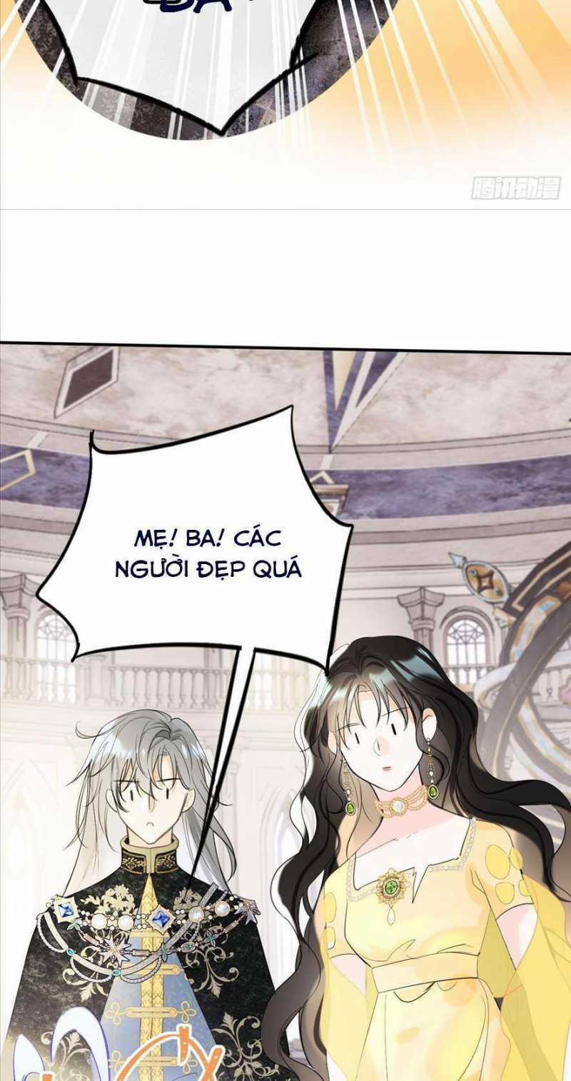 Phù Thuỷ Ác Độc Không Còn Lựa Chọn Nào Khác Ngoài Việc Trở Thành Ác Ma 13 trang 46