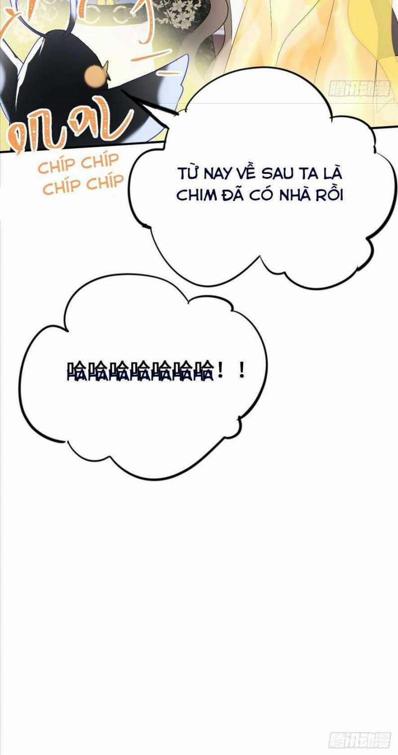 Phù Thuỷ Ác Độc Không Còn Lựa Chọn Nào Khác Ngoài Việc Trở Thành Ác Ma 13 trang 47