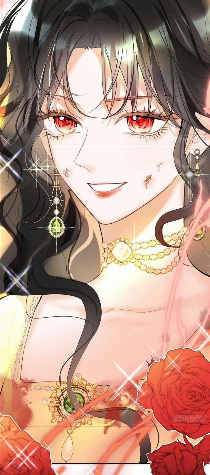 Phù Thuỷ Ác Độc Không Còn Lựa Chọn Nào Khác Ngoài Việc Trở Thành Ác Ma 13 trang 6