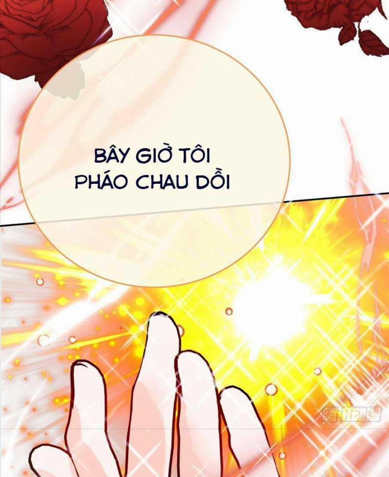 Phù Thuỷ Ác Độc Không Còn Lựa Chọn Nào Khác Ngoài Việc Trở Thành Ác Ma 13 trang 7