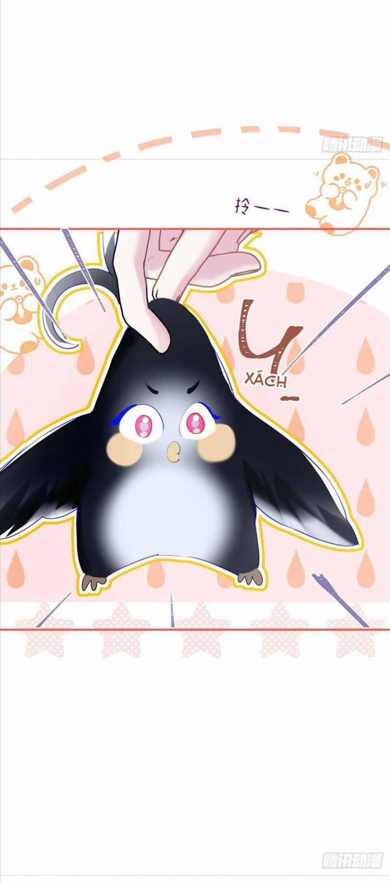 Phù Thuỷ Ác Độc Không Còn Lựa Chọn Nào Khác Ngoài Việc Trở Thành Ác Ma 14 trang 10